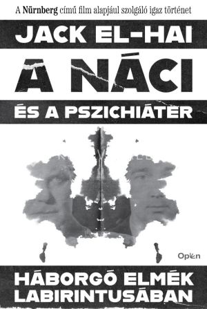 Kép: A náci és a pszichiáter - Háborgó elmék labirintusában