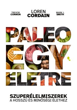 Kép: Paleo egy életre