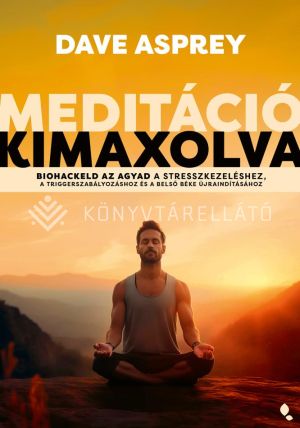 Kép: Meditáció kimaxolva