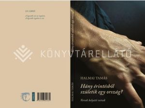 Kép: Hány érintésből születik egy ország? Versek helyetti versek