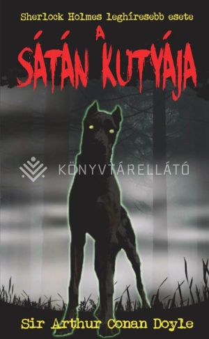 Kép: A sátán kutyája