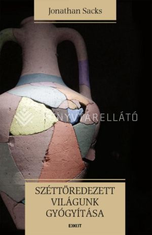 Kép: Széttöredezett világunk gyógyítása