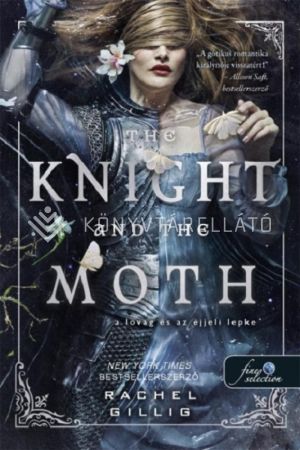 Kép: The Knight and the Moth – A lovag és az éjjeli lepke