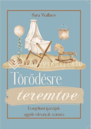 Kép: Törődésre teremtve