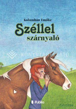 Kép: Széllel szárnyaló