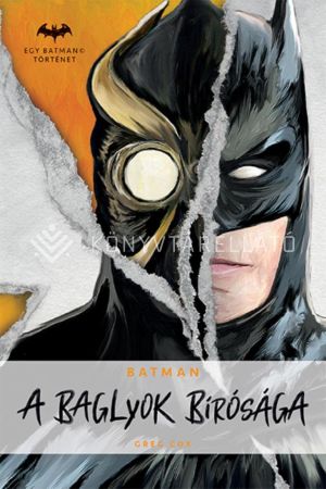 Kép: Batman - A Baglyok Bírósága