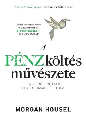 Kép: A pénzköltés művészete