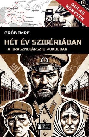 Kép: Hét év Szibériában