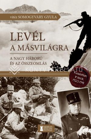 Kép: Levél a másvilágra