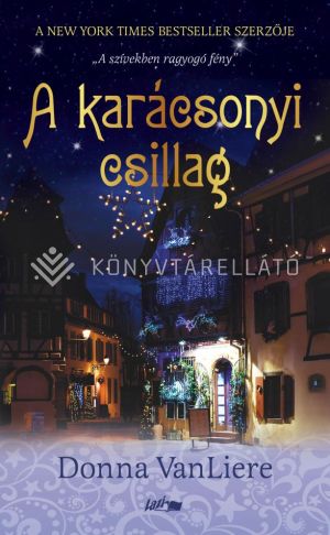 Kép: A karácsonyi csillag