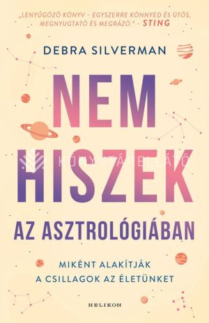 Kép: Nem hiszek az asztrológiában - Hogyan alakítják a csillagok az életünket