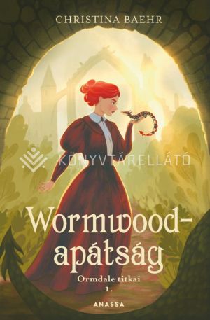 Kép: Wormwood-apátság