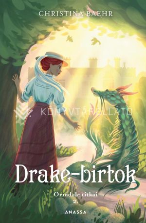 Kép: Drake-birtok