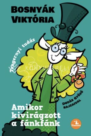 Kép: Amikor kivirágzott a fánkfánk