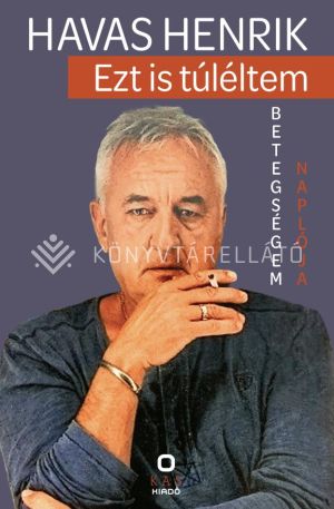 Kép: Ezt is túléltem