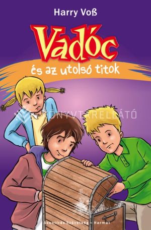 Kép: Vadóc és az utolsó titok (7. rész)