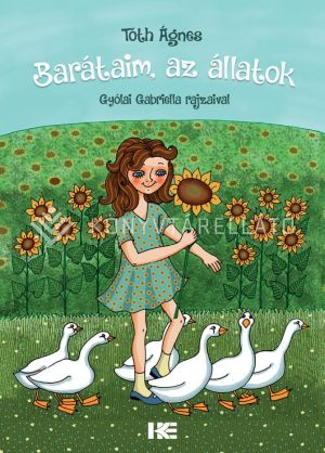 Kép: Barátaim, az állatok