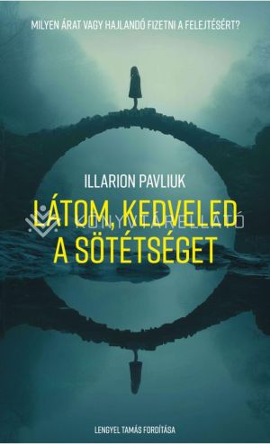 Kép: Látom, kedveled a sötétséget