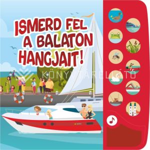 Kép: Ismerd fel a Balaton hangjait!