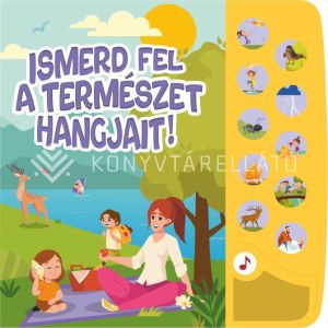 Kép: Ismerd fel a természet hangjait!