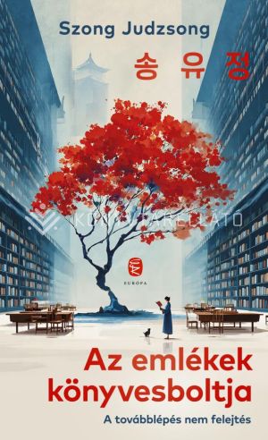 Kép: Az emlékek könyvesboltja