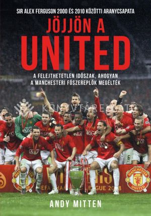 Kép: Jöjjön a United