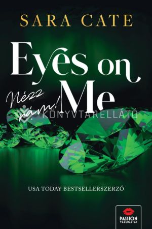 Kép: Eyes on Me - Nézz rám!