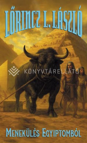 Kép: Menekülés Egyiptomból