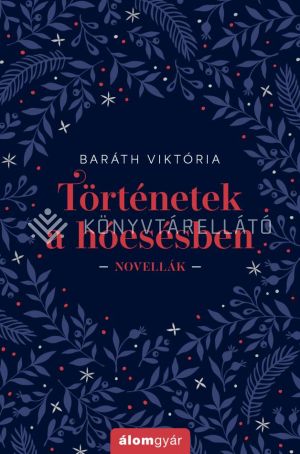 Kép: Történetek a hóesésben