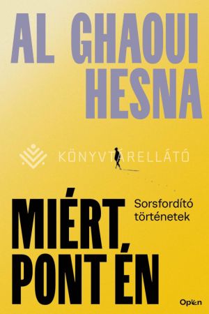 Kép: Miért pont én - Sorsfordító történetek