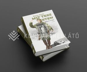 Kép: Mit tesz Isten I-II.