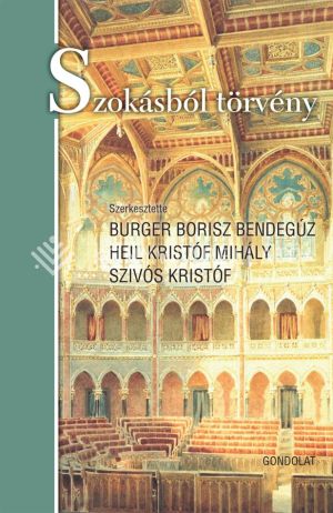 Kép: Szokásból törvény