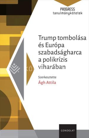 Kép: Trump tombolása és Európa szabadságharca a polikrízis viharában