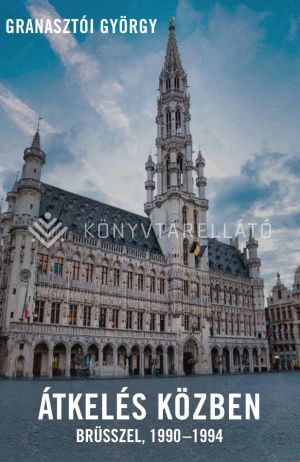 Kép: Átkelés közben