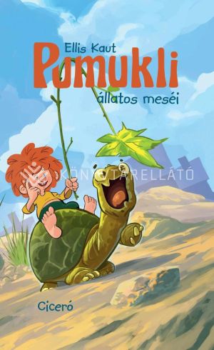 Kép: Pumukli állatos meséi