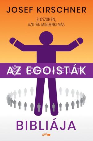 Kép: Az egoisták bibliája
