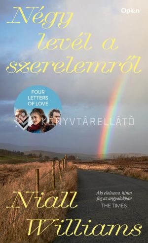 Kép: Négy levél a szerelemről