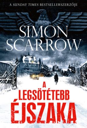 Kép: A legsötétebb éjszaka