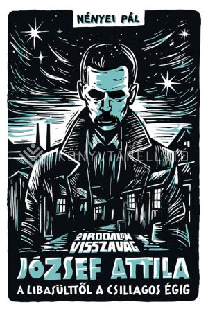 Kép: Az irodalom visszavág - József Attila