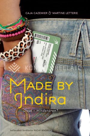 Kép: Made by Indira