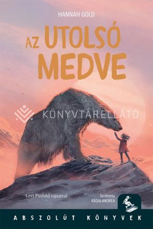 Kép: Az utolsó medve
