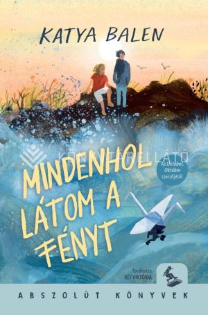 Kép: Mindenhol látom a fényt