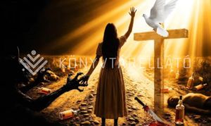 Kép: Van az az Isten