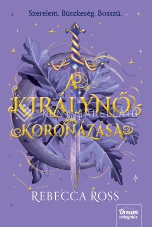 Kép: A királynő koronázása (The Queen 2.)