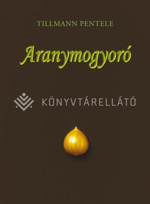 Kép: Aranymogyoró