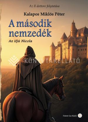 Kép: A második nemzedék - Az ifjú Nicola