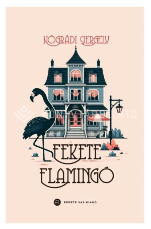 Kép: Fekete Flamingó