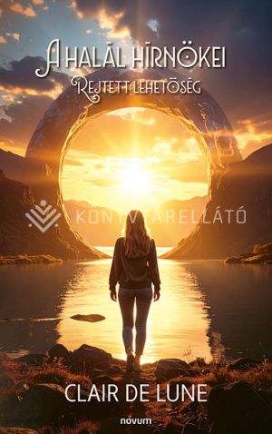 Kép: A halál hírnökei