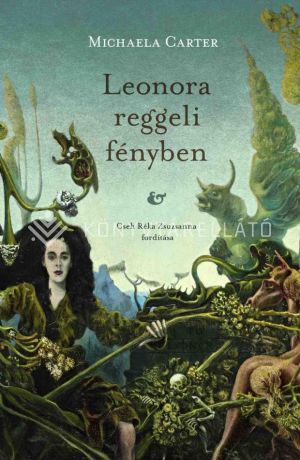 Kép: Leonora reggeli fényben