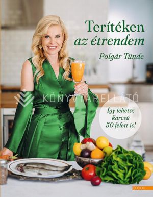 Kép: Terítéken az étrendem